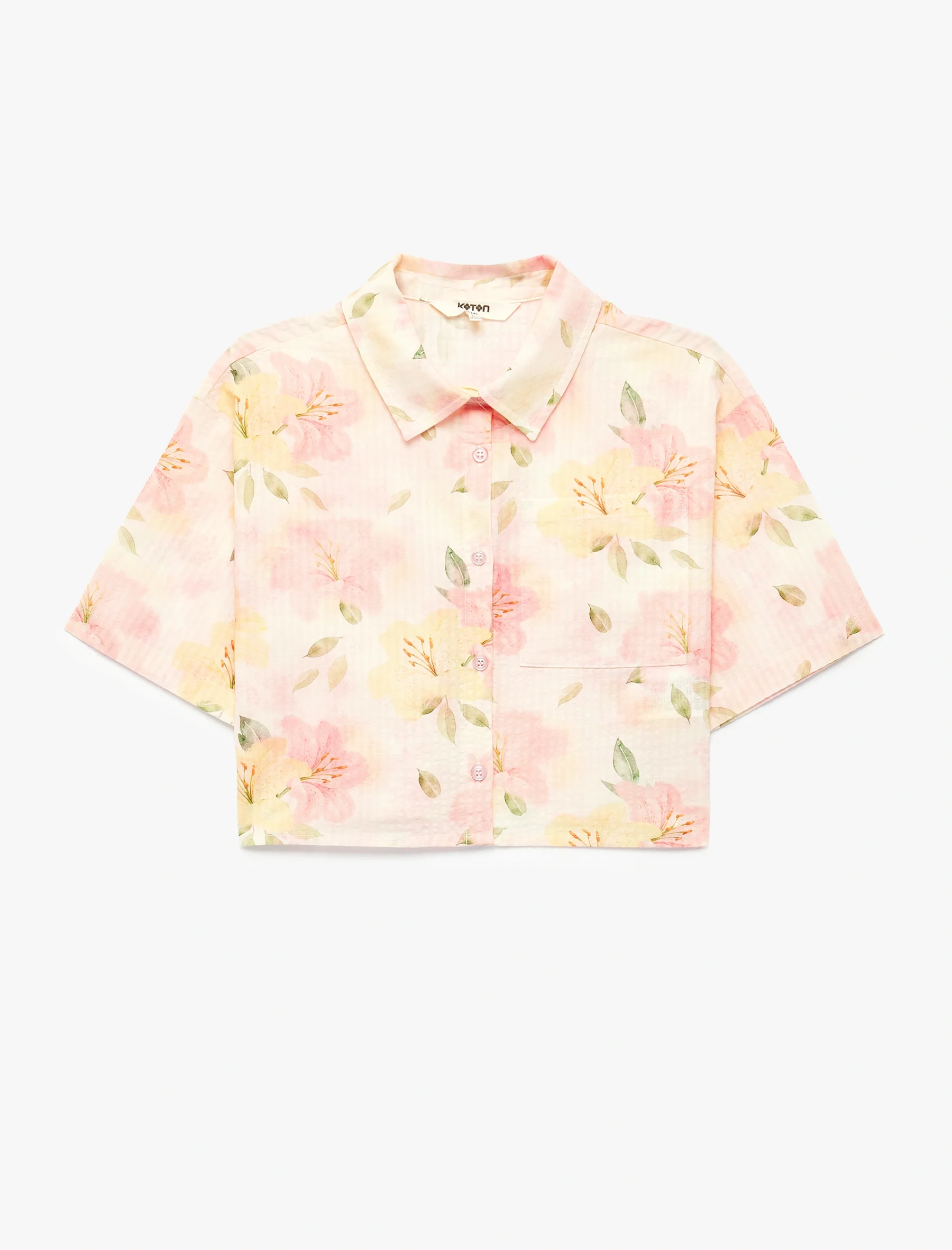 KËMISHË PËR FËMIJË